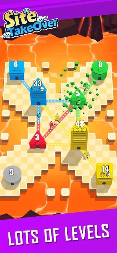 现场接管官网版