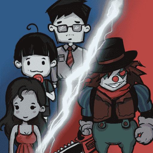 猛鬼过家家安卓版