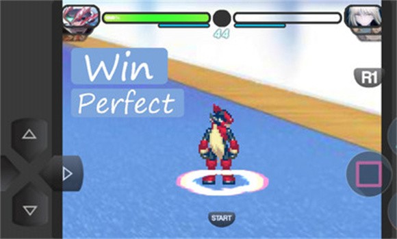 死神VS火影忘尘改