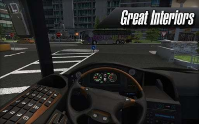 模拟人生长途巴士触屏免费版