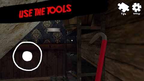 年恐怖电锯先生逃脱手机版