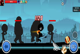 近期流行的火柴人小游戏有哪些推荐