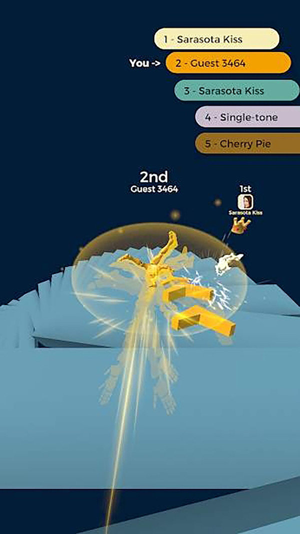 给我滚下去安卓版