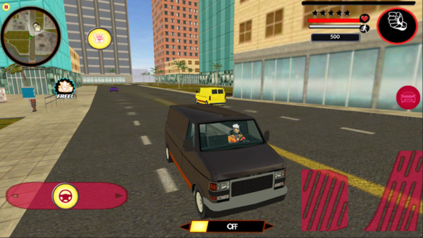 丧钟绳索英雄安卓版