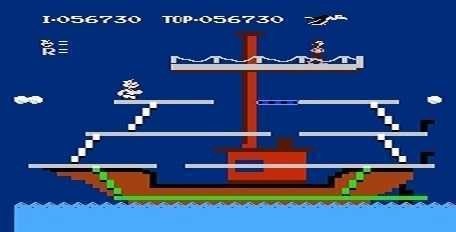 大力水手fc官网版