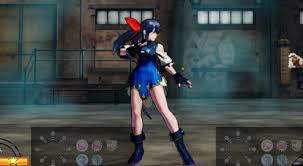 饿狼传说群狼之城卡恩如何打出高伤连段