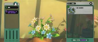 绝区零蕾的花艺委托怎么玩