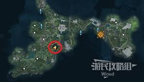 无主之地4全小吵闹任务位置在哪