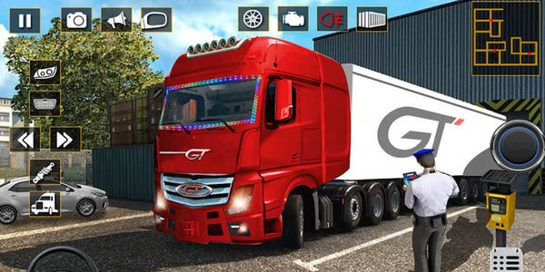 坚持到底驾照考试手机版