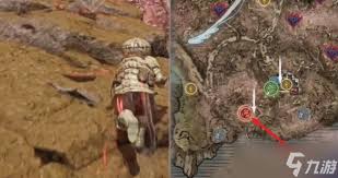 艾尔登法环黑夜君临隐城地形 buff 怎么获取