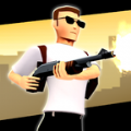 犯罪射击手机版