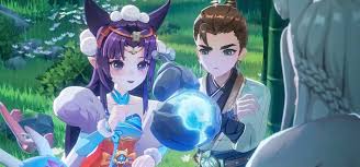 灵兽大冒险好玩吗