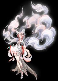 王者荣耀妲己九尾狐新皮肤官宣了吗