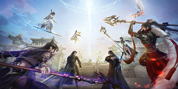 好玩的武侠类型手游排行榜