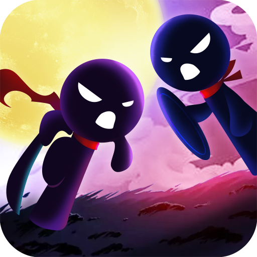 火柴人决斗双人手机版