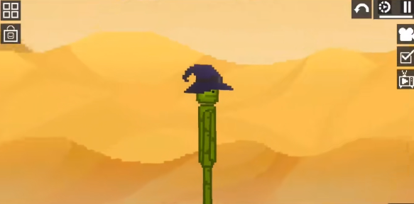 甜瓜游乐场万圣节免费版