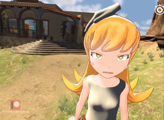 ShinobuProject官网版