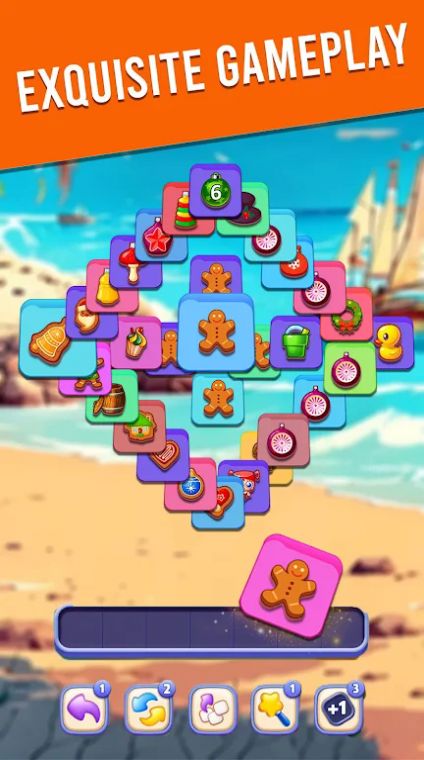 方块三消大师手机版