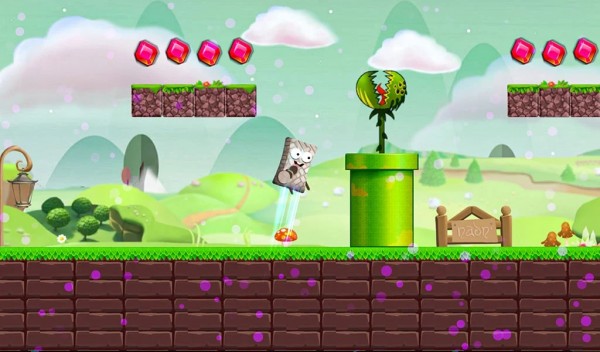 终极跑步王新冒险官网版