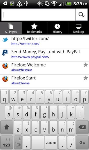 火狐手机浏览器官网版