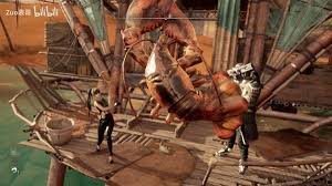 剑星大沙漠南部怎么全收集