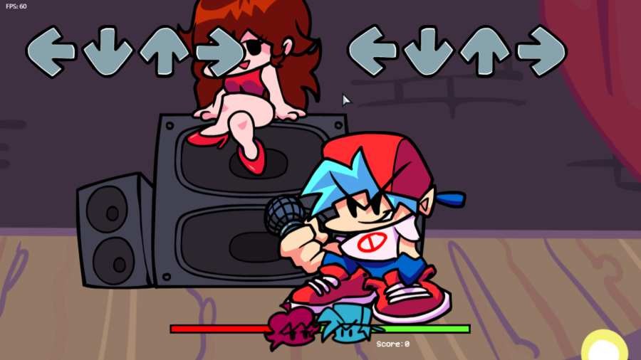 周五夜放克引梦貘人模组免费版