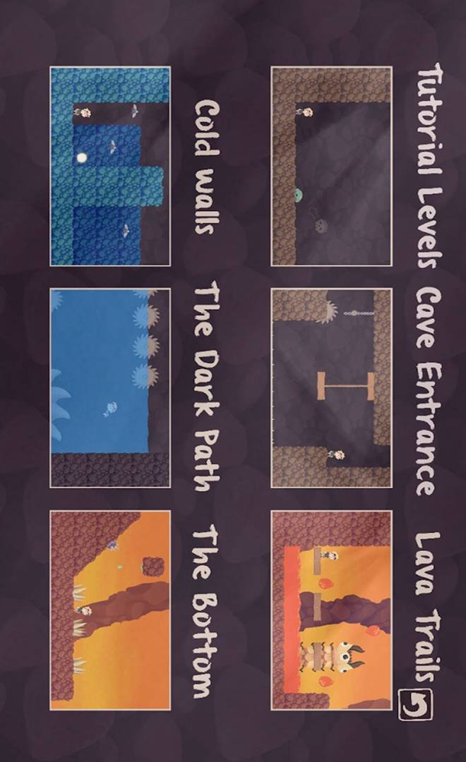 地穴冒险官网版