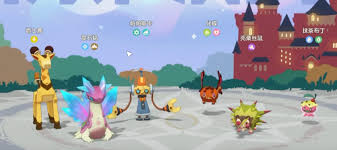 洛克王国世界帕帕斯卡技能如何搭配