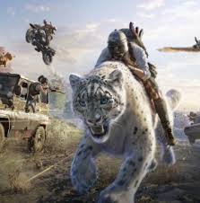 和平精英怎么获取闪金天王