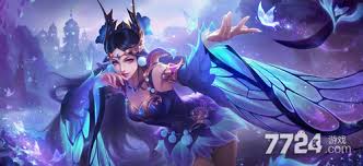 王者荣耀S41赛季全新战令皮肤预览