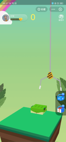 蚂蚁庄园堆堆乐手机版