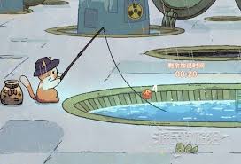 猫猫钓游记壁纸模式不能用怎么办