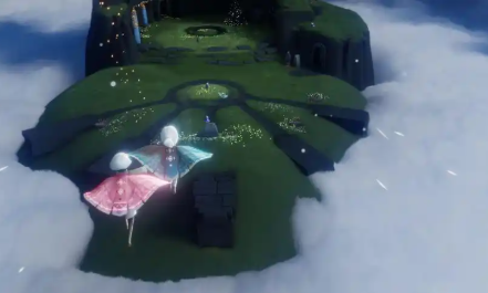 光遇空巢版全物品大全