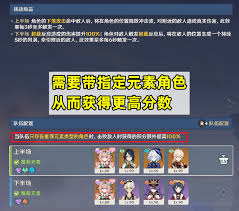 原神机谋变策战记第六天如何搭配阵容