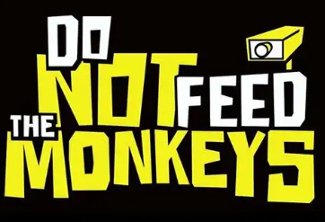 别喂猴子手机版大全