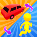 变形跑酷汽车工厂免费版