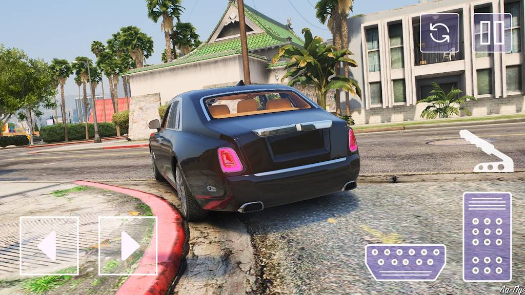 城市赛车拉力赛官网版