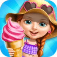 芭比雪糕店最新版