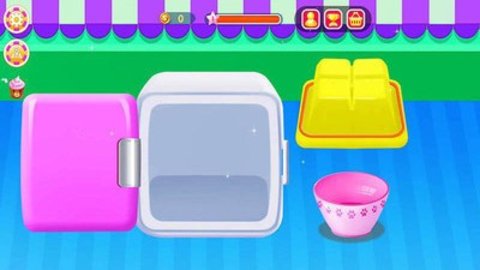 芭比雪糕店最新版