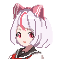 白毛少女大战僵尸MOD