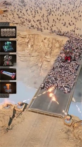 末日守卫战塔防免费版