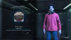 死亡搁浅2星野源在哪解锁