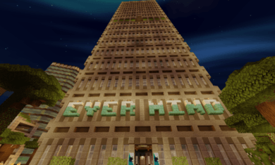 我的世界火炮模组和新奥肖尔城地图手机版