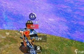 和平精英烽火荣都单排有多少人