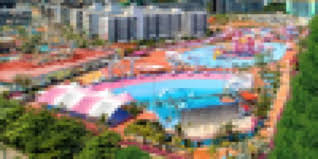 疯狂水世界公测时间是什么时候