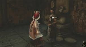 明末渊虚之羽何有哉支线任务怎么做