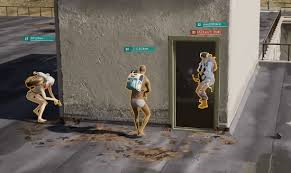 绝地求生夏日运动会第一天淘汰集锦有哪些