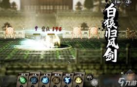 逸剑风云决如何搭配队友武功