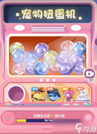 弹弹星球怎么高效养成