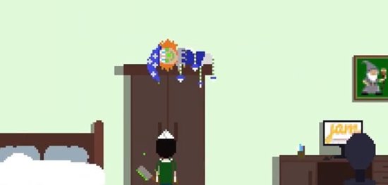 惊悚躲猫猫免费版